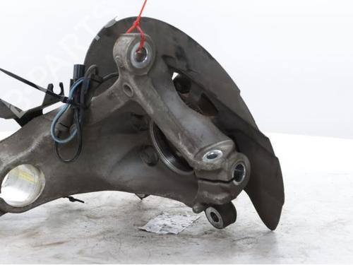 Right front steering knuckle RENAULT AUSTRAL E-TECH 200 Hybrid (HGM2) | BP40542647M26 - Image 7