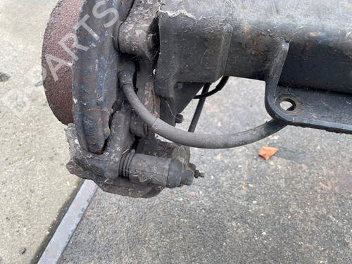 Rear axle PEUGEOT BOXER Van (244) 2.8 HDi | BP29640431M2 