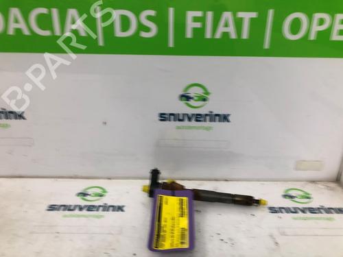 Injector FIAT DUCATO Van (250_) 115 Multijet 2,0 D | BP30185460M100