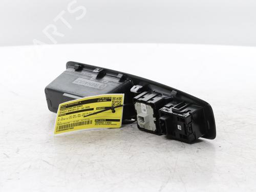 Switch RENAULT MASTER IV Van (F8__) BLUE DCI 170 (F8M4) | BP34565956I30 - Image 7