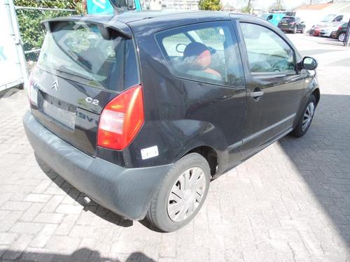 Steering column stalk CITROËN C2 (JM_) 1.4 | BP40572010I23 - Image 10