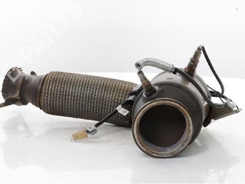 Catalyst BMW 2 Gran Coupe (F44) 218 i | BP40552116M10 - Image 7