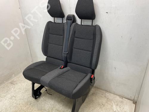 Right front seat RENAULT MASTER IV Van (F8__) BLUE DCI 170 (F8M4) | BP34565749C16 - Image 3