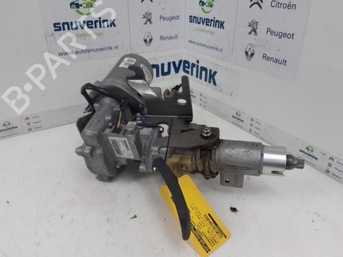 Used Steering column Steering column 13191195 13191195