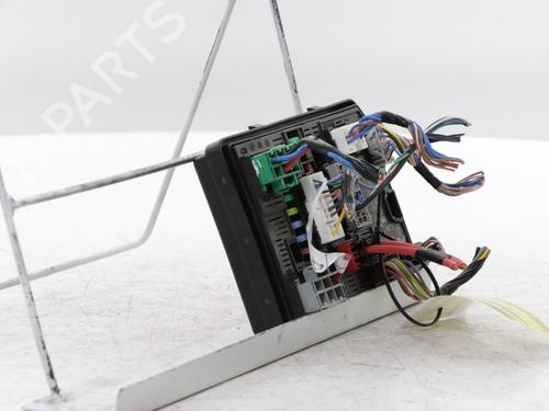 Fuse box DACIA DUSTER (PYM_, PYN_) 1.2 TCe 130 | BP33697243E1 - Image 9