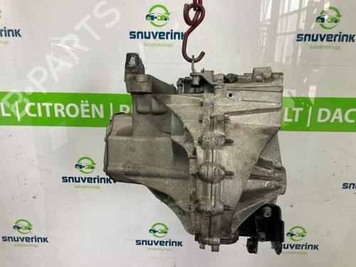 Gearbox CITROËN C4 Picasso II 1.2 THP 130 | BP40580687M3 - Image 2
