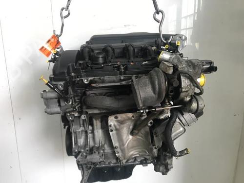 Used Engine Engine CITROËN DS5 1.6 THP 155 (156 hp) 40587183 40587183