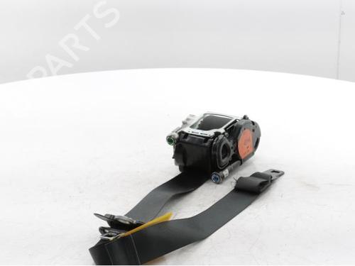 Front left seatbelt RENAULT KADJAR (HA_, HL_) 1.2 TCe 130 (HLMR) | BP40584494I26 - Image 4