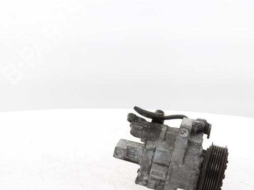 AC compressor PEUGEOT 107 (PM_, PN_) 1.0 | BP30757675M34