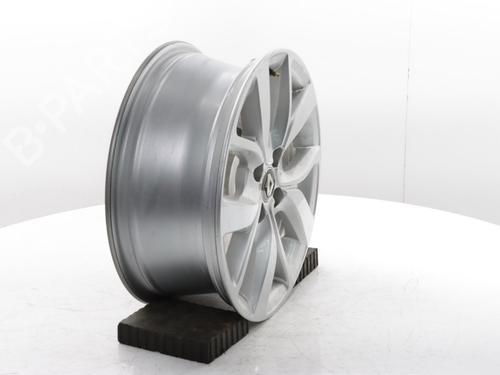 Rim RENAULT CAPTUR I (J5_, H5_) 1.3 TCe 130 (J5NJ, J5NE) | BP29640639C45 