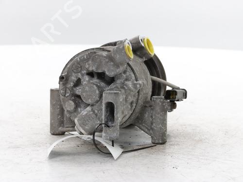 AC compressor PEUGEOT 108 1.0 VTi | BP39618736M34 - Image 4