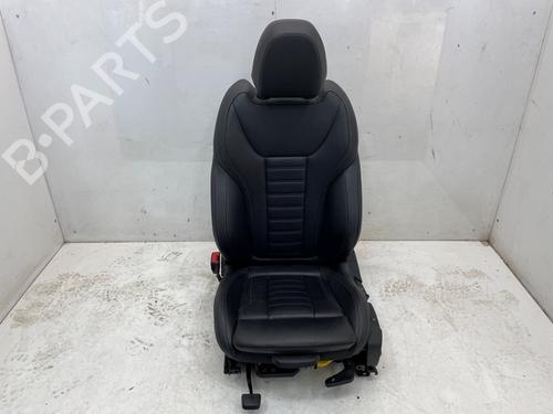 Used Left front seat BMW 3 (G20, G80, G28) 330 e Plug-in-Hybrid (292 hp) 29426585