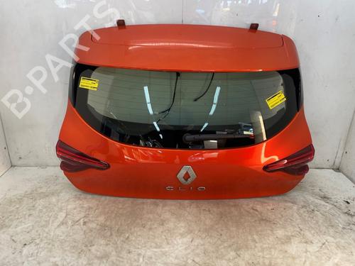 Used Tailgate Tailgate 35991894 35991894