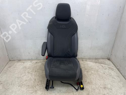 Used Left front seat Left front seat 37026132 37026132