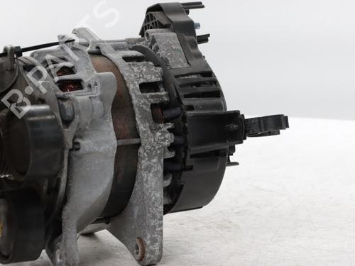 Alternator RENAULT ARKANA I (LCM_, LDN_) 1.3 TCe 160 (LDN1) | BP34565140M7  - Image 7