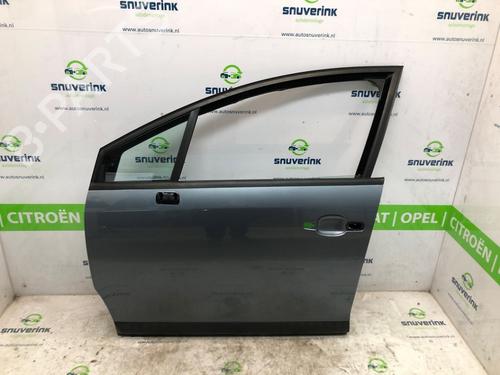 Used Left front door CITROËN C4 I (LC_) 1.6 16V (109 hp) 18301116