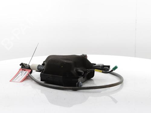 Electric handbrake CITROËN C4 Picasso I MPV (UD_) 1.6 16V | BP28797161E5 