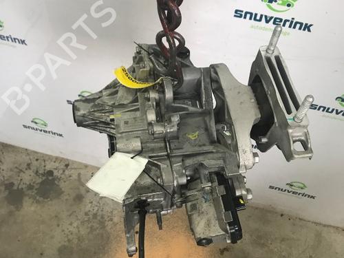 Gearbox CITROËN C4 III (BA_, BB_, BC_) ë-C4 (BCZKXC, BZCKSC) | BP24647392M3  - Image 5