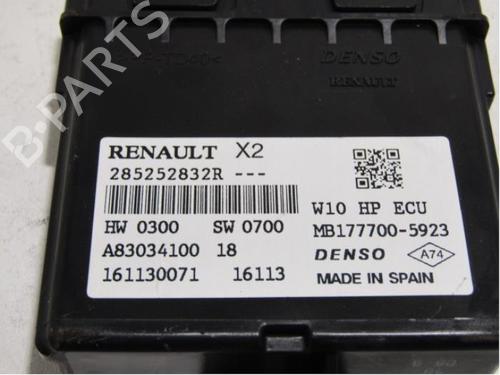 Electronic module RENAULT ZOE (BFM_) ZOE | BP40594454M83 - Image 2