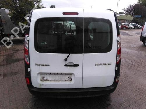 Left front steering knuckle RENAULT KANGOO Express (FW0/1_) 1.5 dCi 75 (FW07, FW10, FW04) | BP40577347M25 - Image 14