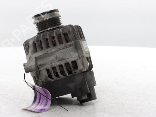 Alternator FIAT 500 (312_) 0.9 (312AXN1A) | BP31261096M7  - Image 8