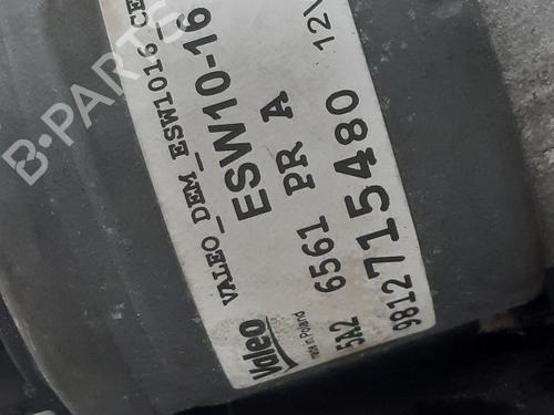Starter CITROËN C4 III (BA_, BB_, BC_) 1.2 PureTech 100 (BAHNEA, BAHNKA) | BP24159851M8 - Image 2