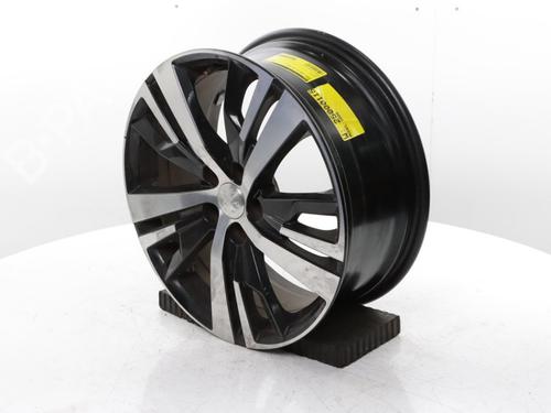 Rim PEUGEOT 3008 II SUV (MC_, MR_, MJ_, M4_) 1.2 THP/ PureTech 130 (MRHNSM, MRHNSU, MRHNSJ, MRHNYW,... | BP29640912C45