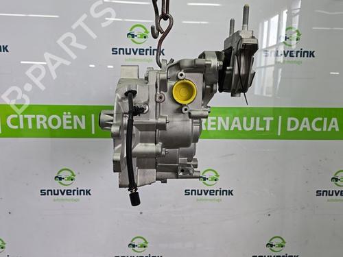 Used Gearbox Gearbox 25828922 25828922