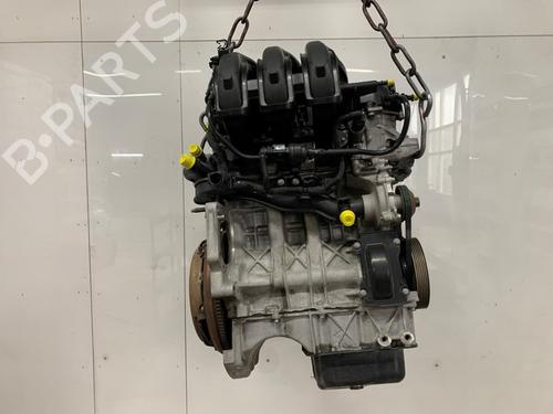 Engine PEUGEOT 208 I (CA_, CC_) 1.2 VTI 82 | BP37072246M1 - Image 3