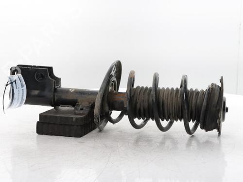 Used Right front shock absorber Right front shock absorber PEUGEOT 308 SW III (FC_, FJ_, FR_, F4_, FN_) BlueHDi 130 (FCYHZL, FCYHZT) (131 hp) 34564863 34564863