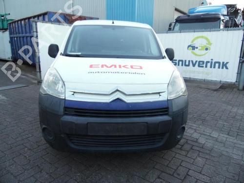 Front right window mechanism CITROËN BERLINGO Box Body/MPV (B9) 1.6 HDi 75 | BP40570171C23 - Image 4