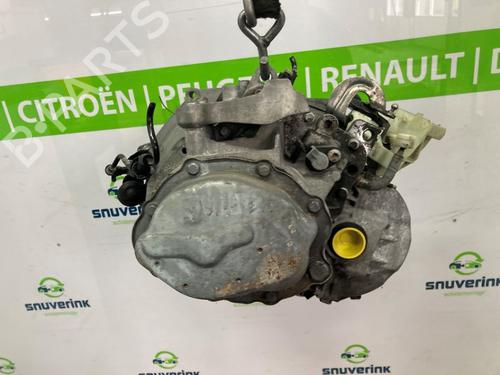 Gearbox CITROËN C3 II (SC_) 1.6 HDi | BP22963424M3 