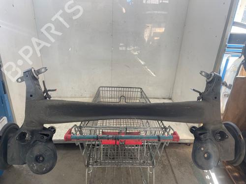 Used Rear axle Rear axle OPEL ASTRA L Sports Tourer (OV5) 1.6 Plug-In Hybrid (F4DGXT) (181 hp) 36090048 36090048