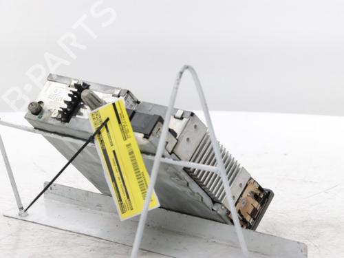 Radio RENAULT KANGOO Express (FW0/1_) 1.5 dCi 105 (FW0F) | BP31960141E6 