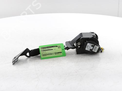 Rear left seatbelt OPEL ASTRA L Sports Tourer (OV5) 1.2 (FRHNSL, FRHNSR) | BP29426676I29 