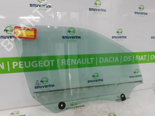 Used Front left door window CITROËN C4 CACTUS 1.2 VTi 82 (82 hp) 30185456