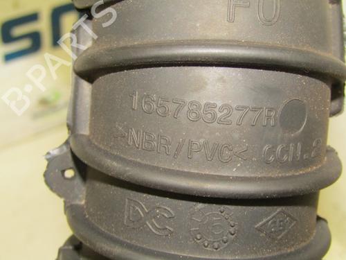 Pipe RENAULT TWINGO III (BCM_, BCA_) 1.0 SCe 70 | BP24162458M125 - Image 2
