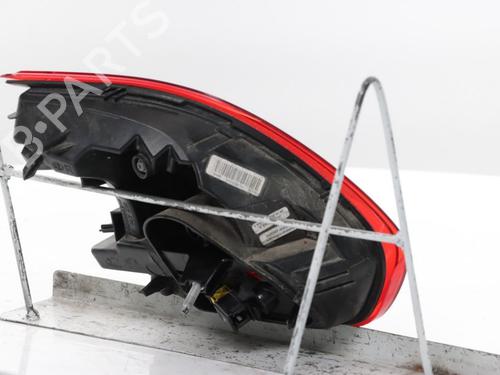 Right taillight PEUGEOT 2008 I (CU_) 1.2 THP 110 / PureTech 110 | BP38618468C35 - Image 7