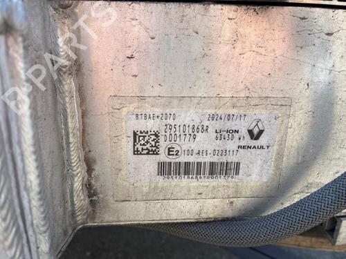Other RENAULT SCENIC E-TECH PHASE I EV60 | BP27351149O1 - Image 7