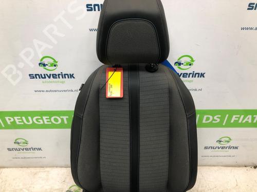 Right front seat PEUGEOT 208 II (UB_, UP_, UW_, UJ_) 1.2 PureTech 100 | BP21194409C16 