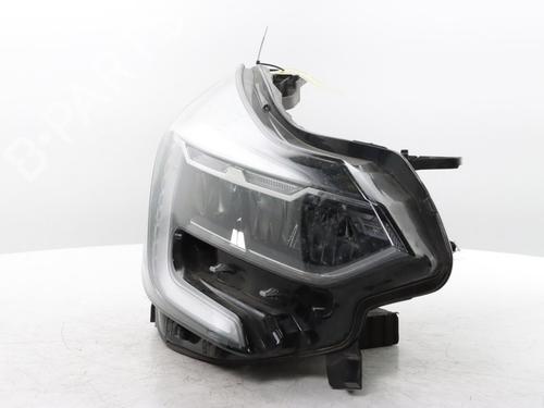 Right headlight RENAULT CAPTUR II (HF_) E-TECH 145 (HFMU) | BP33874228C29 - Image 2
