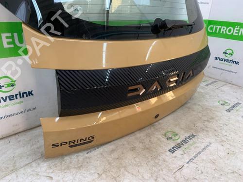 Tailgate DACIA SPRING Extreme | BP26238575C6 
