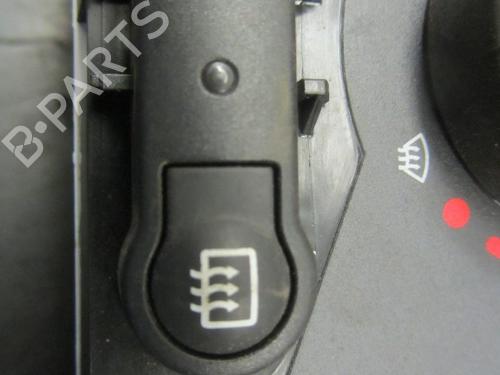 Used Climate control Climate control 13322581 13322581