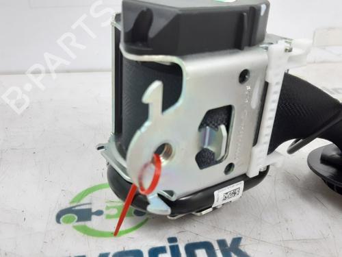 Front right seatbelt RENAULT CAPTUR II (HF_) TCe 140 (HFN0) | BP24166264I25 - Image 9