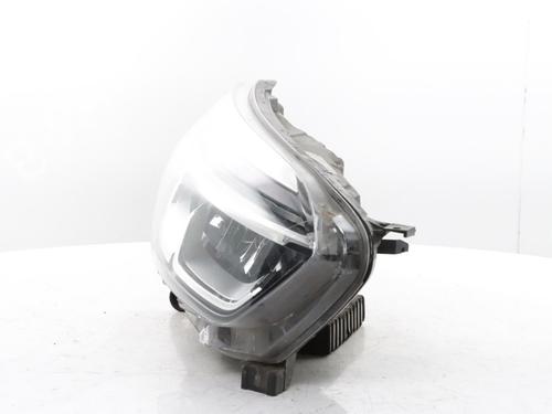 Right headlight RENAULT CAPTUR I (J5_, H5_) 0.9 TCe 90 | BP40048621C29 - Image 3