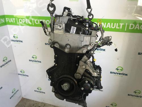 Engine RENAULT TRAFIC III Van (FG_) 2.0 dCi 130 (FGMY) | BP25776161M1 - Image 4