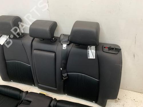 Sæde Bagtil MAZDA CX-3 (DK) 2.0 SKYACTIV-G | BP29241711C17 - Image 3