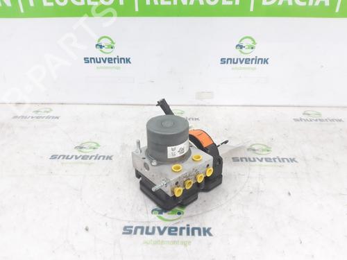 ABS pump PEUGEOT 5008 II (MC_, MJ_, MR_, M4_) 1.6 THP 165 (M45GZW, M45GYW, M45GYV) | BP24300189M43 