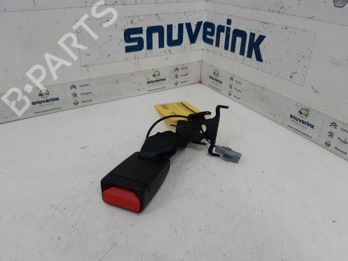 Used Seat buckle RENAULT MEGANE IV Grandtour (K9A/M/N_) 1.3 TCe 115 (K9N9) (116 hp) 10798398