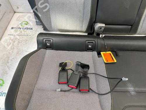 Banco traseiro RENAULT SCENIC E-TECH PHASE I EV60 | BP27351164C17 - Image 2
